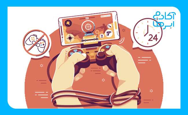 چگونه بازی موبایلی بسازیم؟