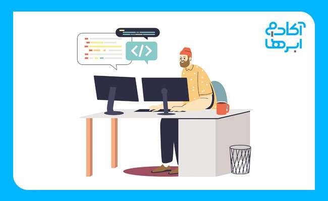 بهترین آموزش node js