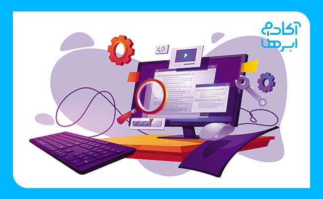 Node js developer چیست؟