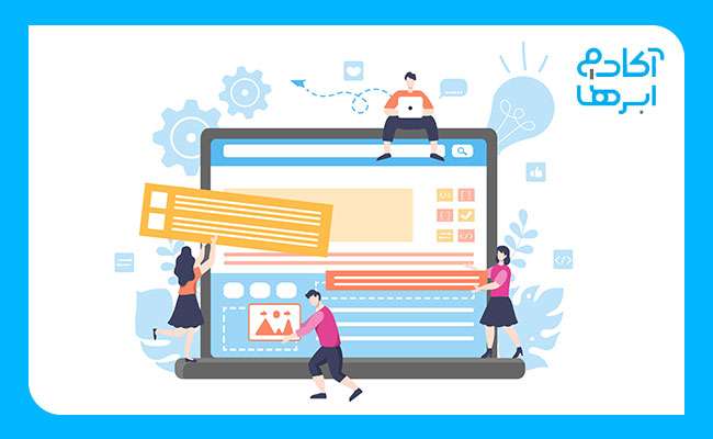 آموزش طراحی سایت با وردپرس