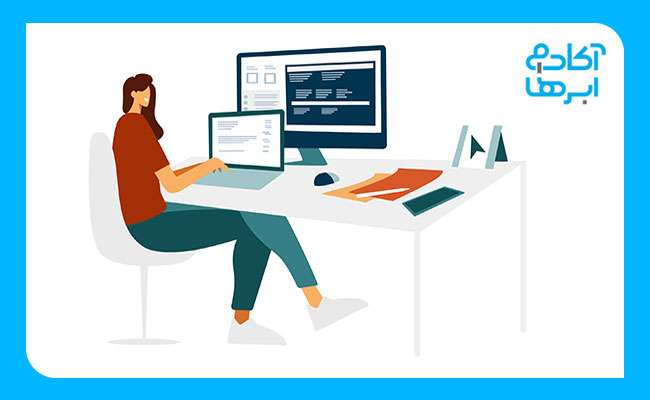 بهره وری برنامه نویسان چگونه افزایش می یابد