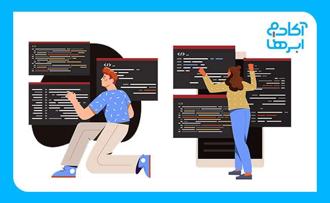 افزایش بهره وری در برنامه نویسان