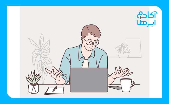 بازار کار برنامه نویسی