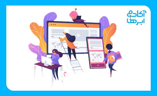 چگونه توسعه دهنده وب شویم