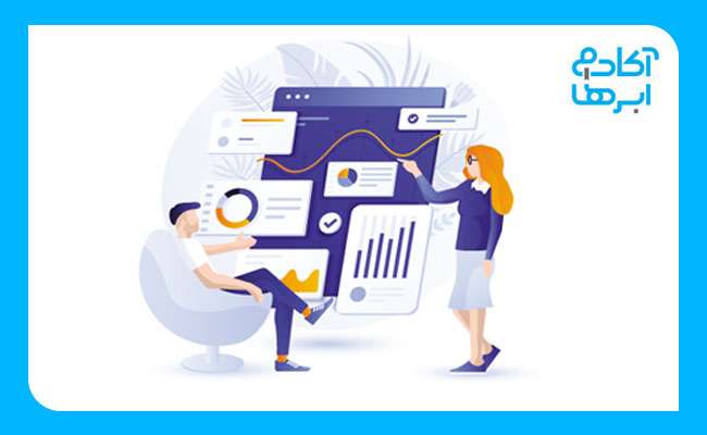 تحلیل داده های آماری