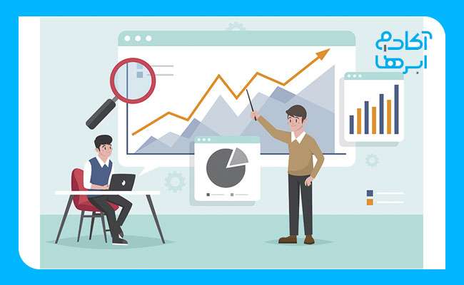 انواع تحلیل داده