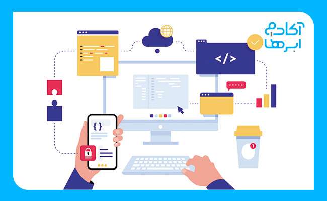 دستورات لینوکس