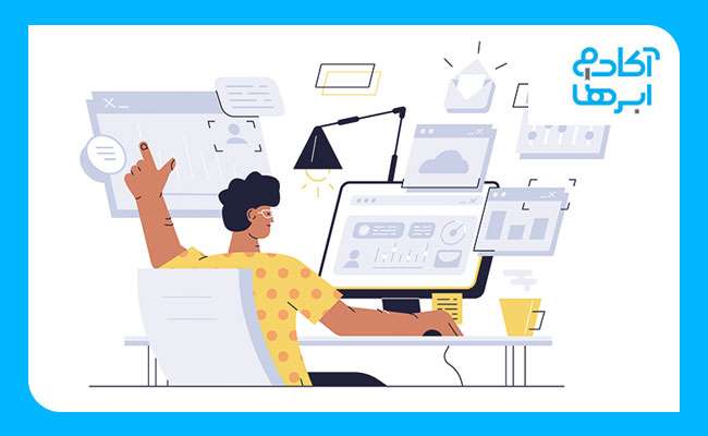  چه کسانی می توانند برنامه نویس شوند؟