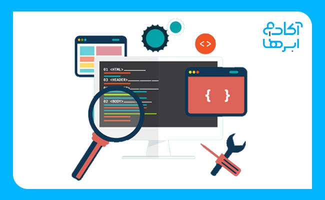 مهارت های توسعه دهنده وب