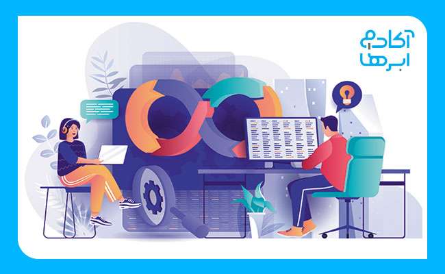 کار devops چیست؟