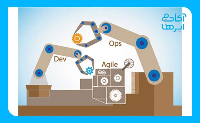 آموزش devops