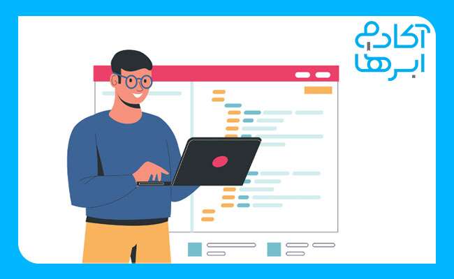 درآمد برنامه نویس فول استک