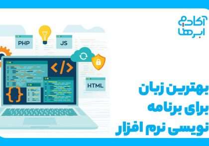 زبان برنامه‌نویسی نرم‌افزار