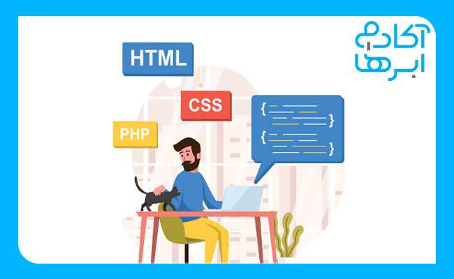 لیست زبان های برنامه نویسی نرم افزار