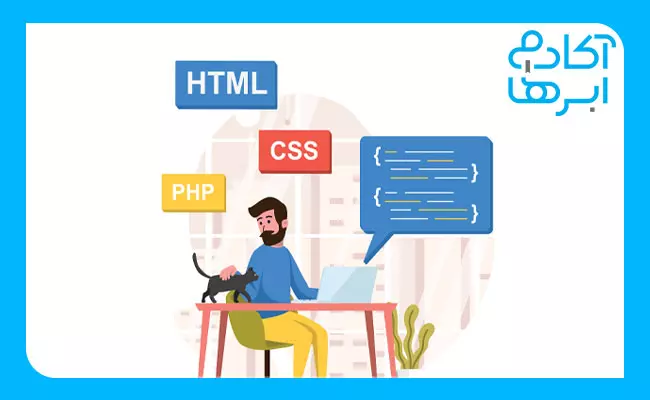 لیست زبان های برنامه نویسی نرم افزار