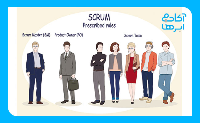 حقوق اسکرام مستر در ایران