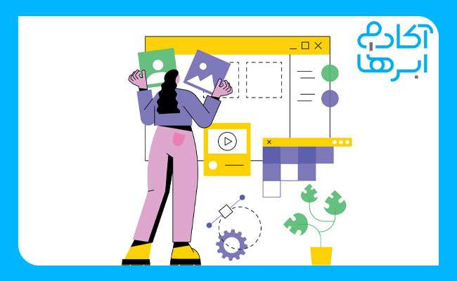 ساخت فروشگاه با جنگو و ری اکت