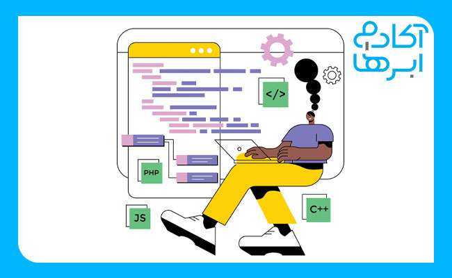 آموزش بک اند با جنگو