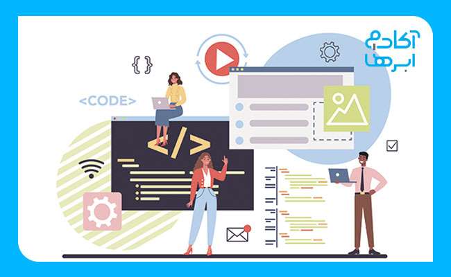 آموزش انگولار