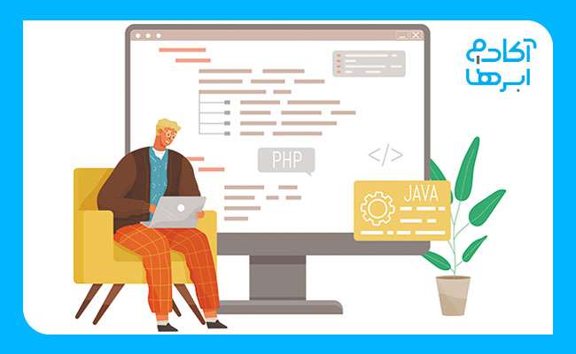 معماری angularjs