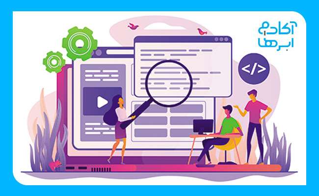 تفاوت انگولار و ری اکت