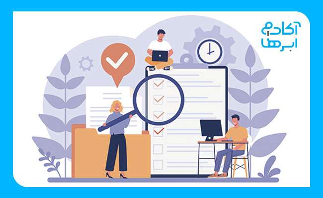 اختیارات مدیر پروژه