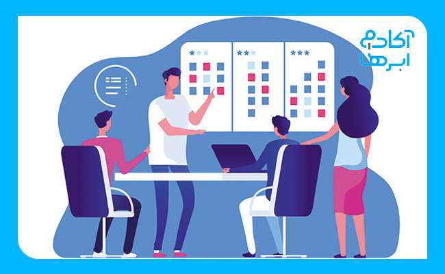 چگونه مدیر پروژه شویم؟