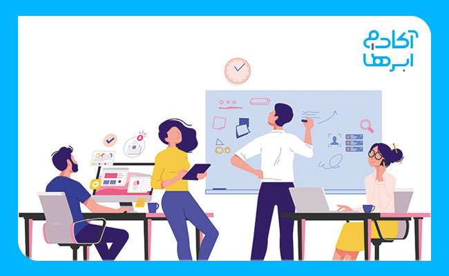 حقوق مدیر پروژه