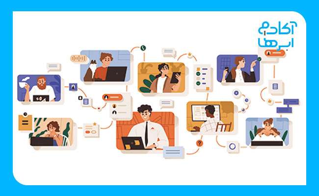 شرح وظایف مدیر پروژه نرم افزار