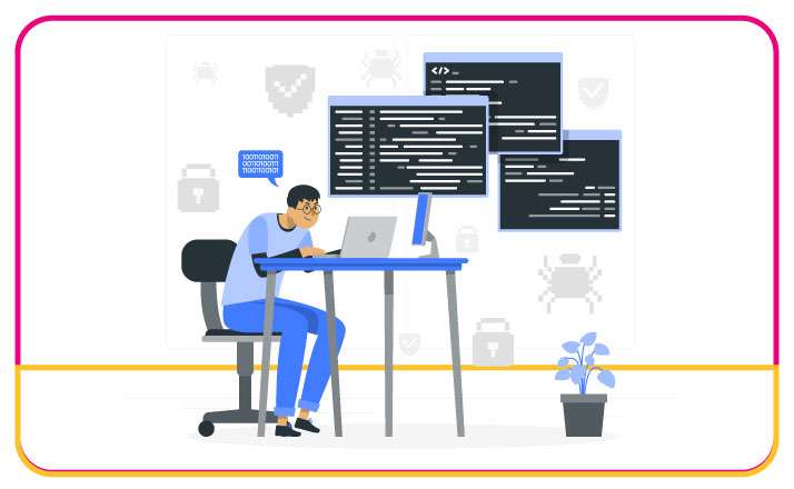 تفاوت کتابخانه و فریم ورک