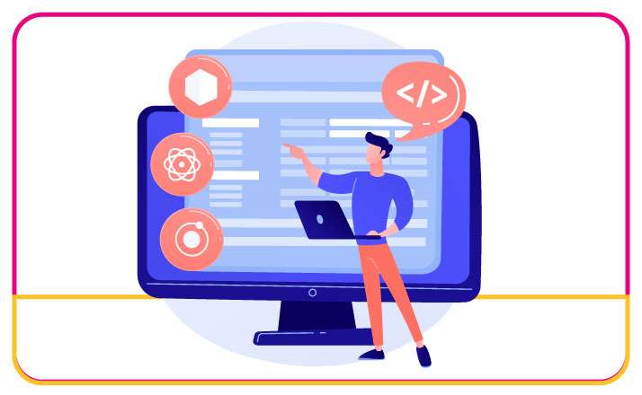 فریم ورک به زبان ساده