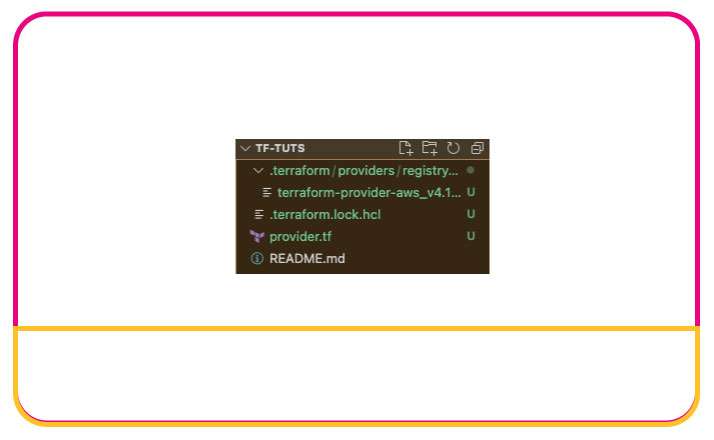 آموزش terraform