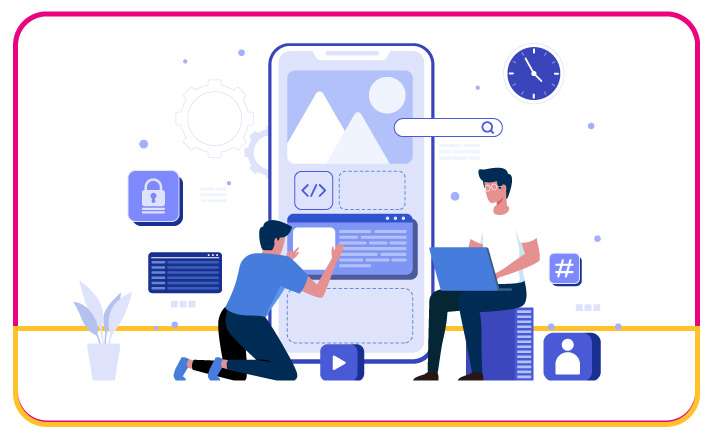 جی کوئری چیست؟